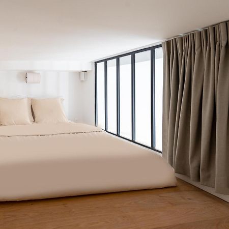 Noble Suites Paris Exterior foto