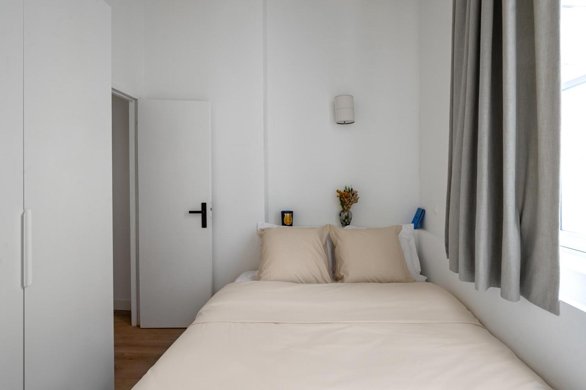 Noble Suites Paris Exterior foto