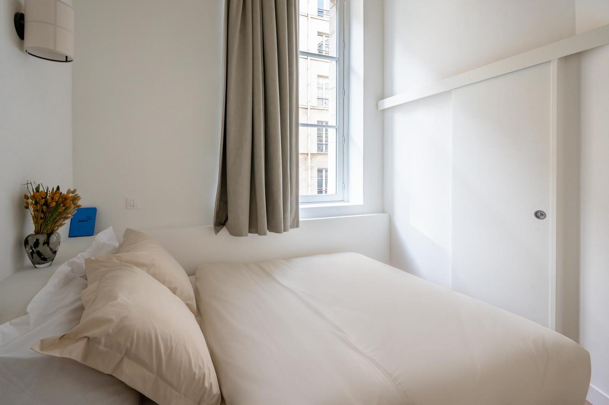 Noble Suites Paris Exterior foto